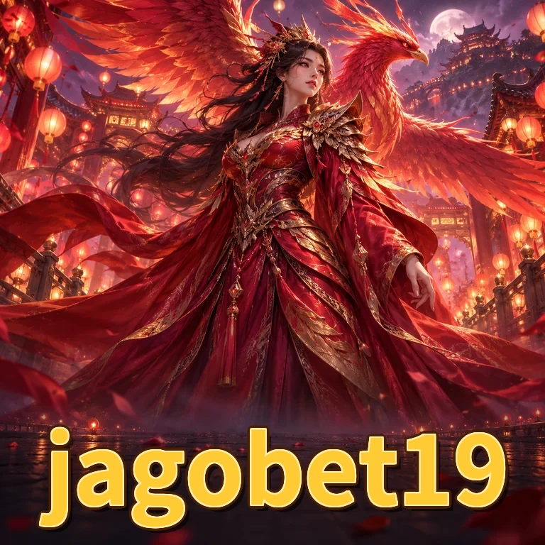 Privacy & Security jagobet19