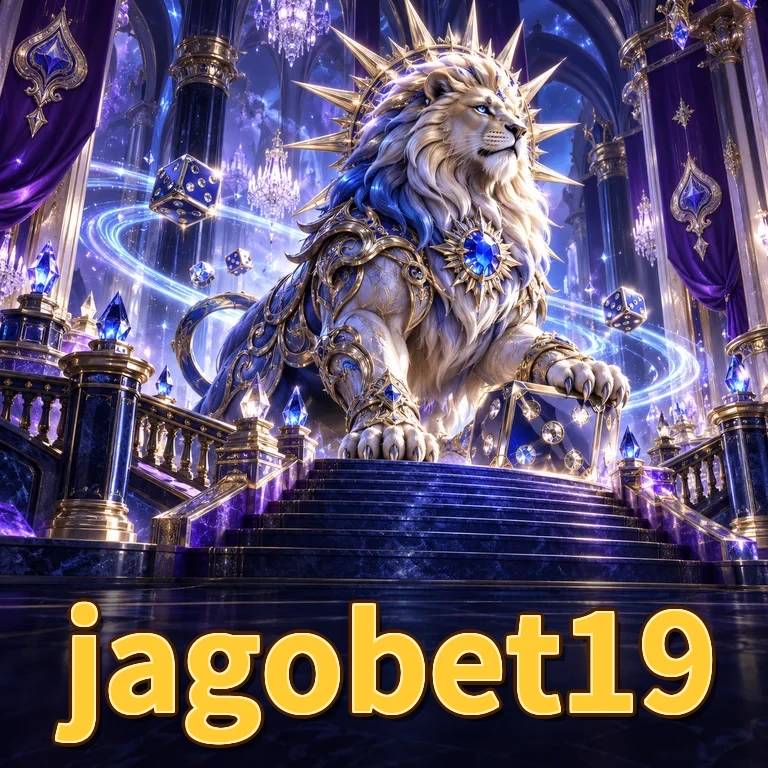 Instalasi jagobet19 Berhasil