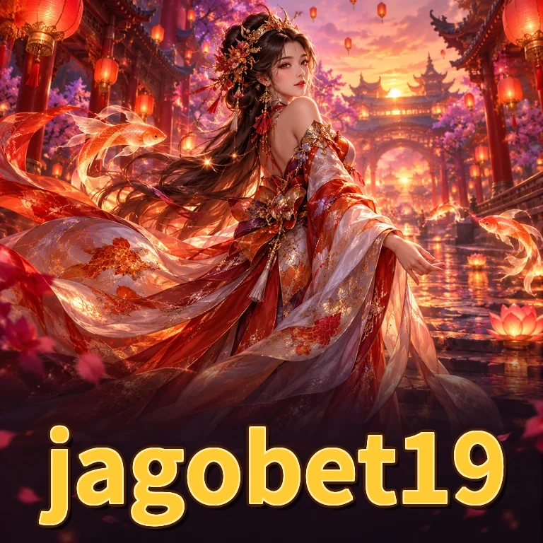 Panduan Instalasi Step-by-Step - jagobet19