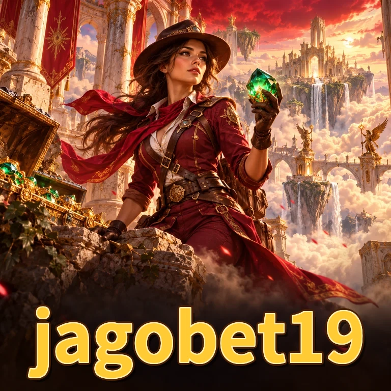 Fitur jagobet19