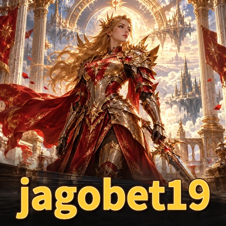Video Tutorial Instalasi - jagobet19