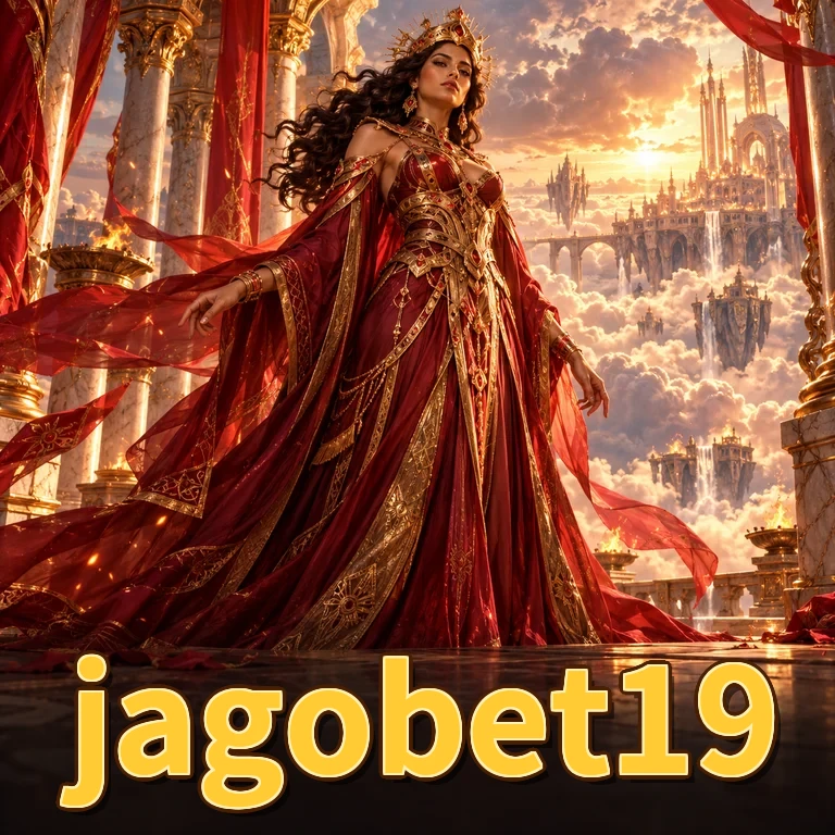 jagobet19 Logo
