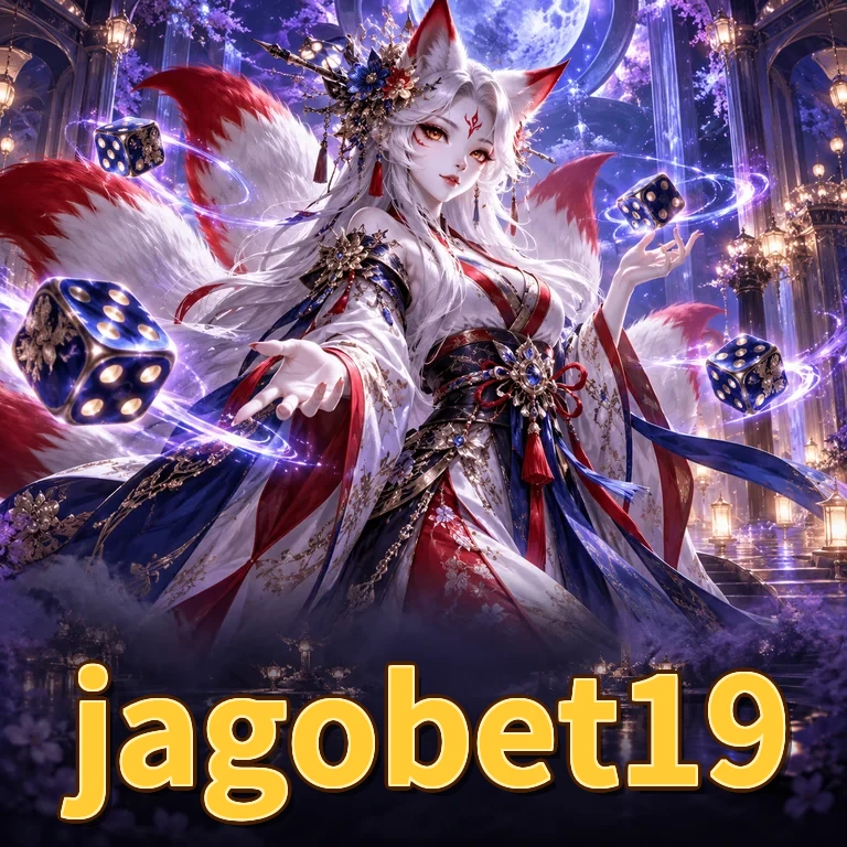 Tim jagobet19