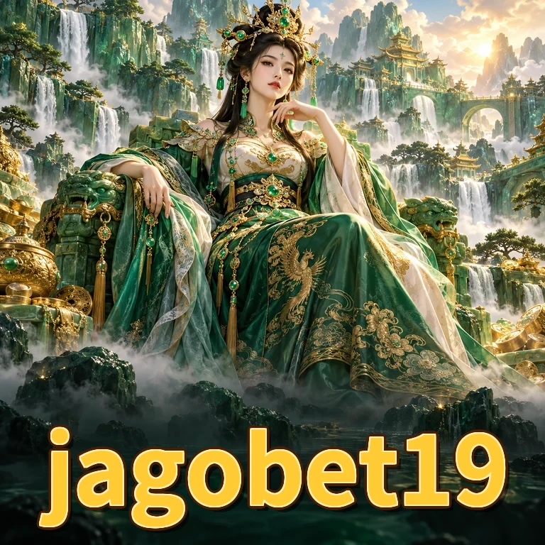 Performa jagobet19