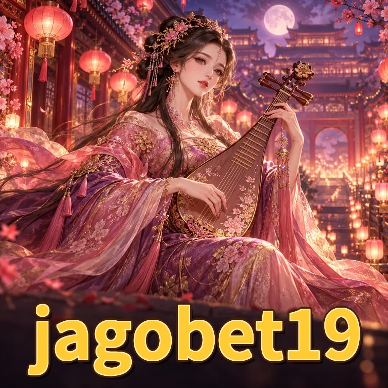 Perbandingan jagobet19