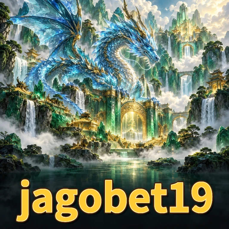 jagobet19 Logo