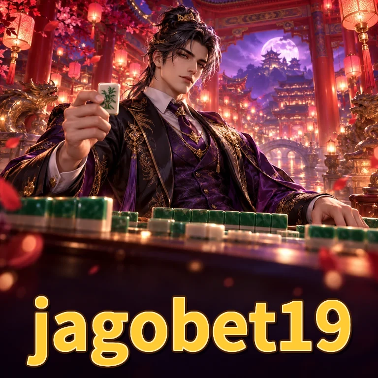 Misi Visi jagobet19