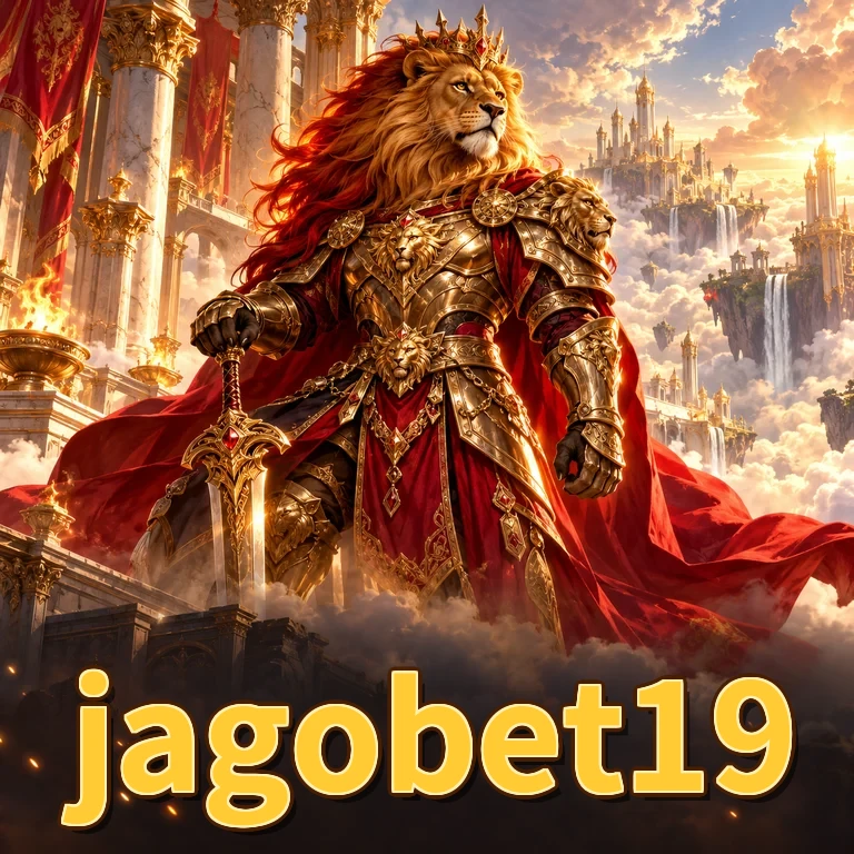 Spesifikasi jagobet19