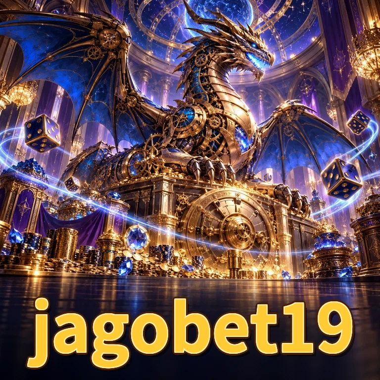 Siapa Kami jagobet19