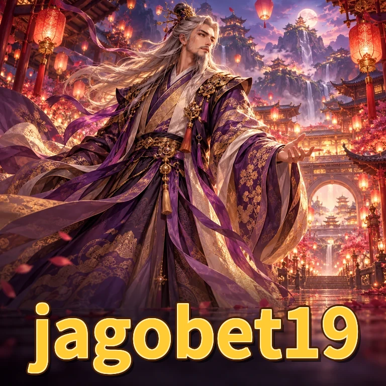 Panduan Instalasi jagobet19 APK