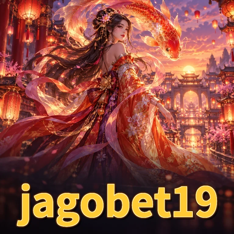 How to Update jagobet19